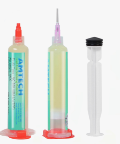 Flux AMTECH NC-559-ASM BGA PCB No-Clean limpia indispensable reballing