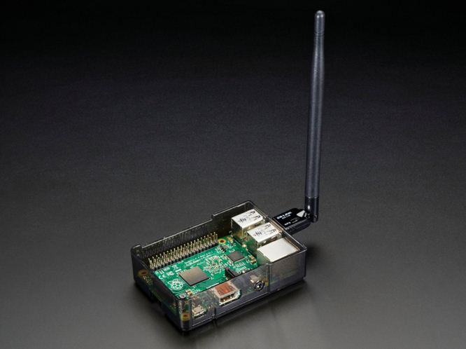 ADAFR-1030 - Imagen 3