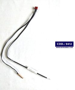 SENSOR AIRE SPLIT INVERTER PANASONIC