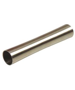 TUBO INOX. SATIN 304 #A-554 RED. RHINOCERONTE (50.8X1.5) PIEZA 2X6
