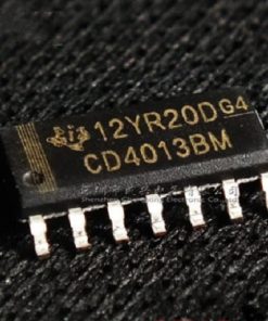 CD4013M