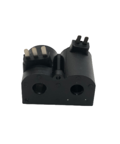 COIL O BOBINA SECADORA WHIRPOOL- ELECTROLUX – GENERAL ELECTRIC DOBLE