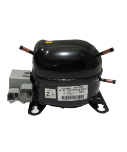 COMPRESOR EMBRACO 1/5 HP R134 110 VOLTIOS