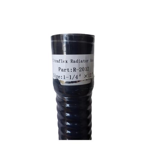 MANGUERA FLEXIBLE ESPIRAL 1-1/4 X 12 PULGADAS - Imagen 2