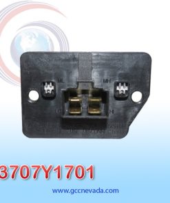 RESISTENCIA AUTO FORD – HYUNDAI – CHEVROLET – AVEO