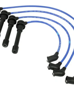 Cable Alta NGK Nissan KA24