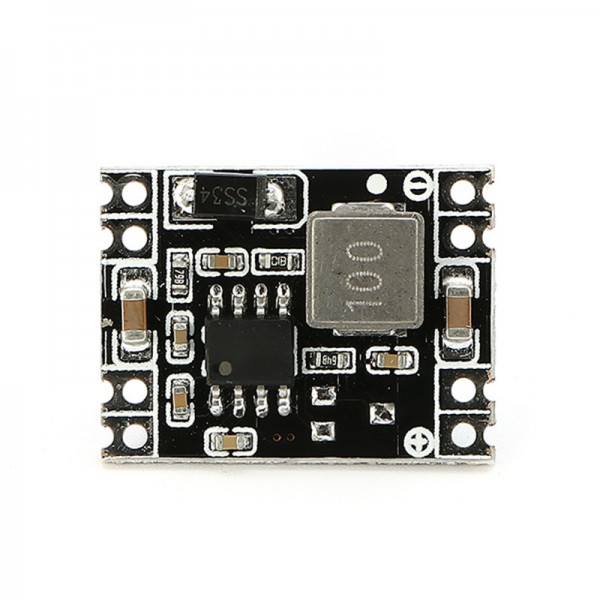 DC-DC CONV 5VDC1.5A - Imagen 2