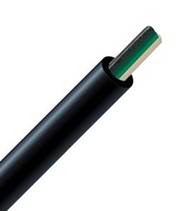 CABLE ELECT. PHELPS DODGE TSJ #3X12 PIE