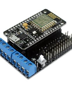 ESP8266 EXPANSION