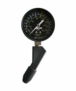 Verificador Compresometro 50-300 Psi Surtek 107367