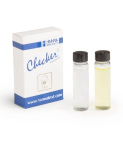 Set de Verificación de Calibración del Color del Agua para Checker® HC