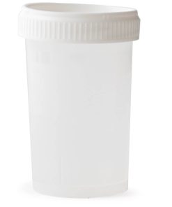 Vaso de plástico (170 mL,6 pzs)