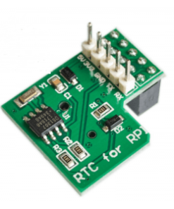 TARJETA RPI RTC