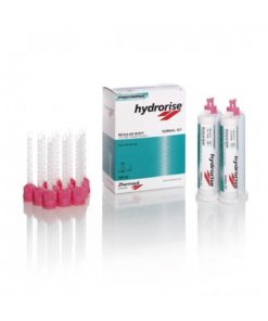 Hydrorise regular normal set