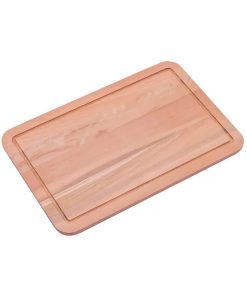 JOHNSON – TA Q37 – TABLA DE MADERA Q37