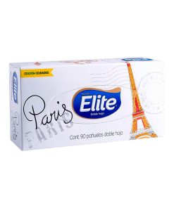 PAÑUELO DESECHABLE DH ELITE #09063 1X24X90H