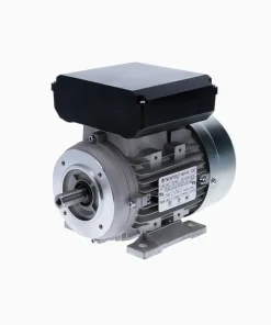 Motor Eléctrico TECHTOP Monofásico IE2 IEC (IP55) 2hp 3600rpm Cerrado