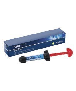 Signum Ceramis effect