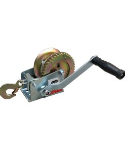 WINCHER MANUAL HAUTINE #JS1650E(TRT1101C)(1000 LBS) PIEZA