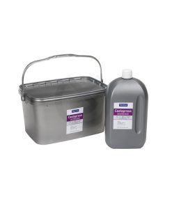 Vertex Castapress 7 veteado