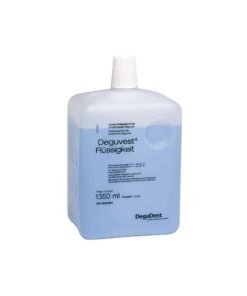 Deguvest líquido para revestimiento Impuls, gf, cf, f, hfg