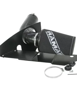 KIT ADMISIÓN RAMAIR AUDI A3 8P 2.0TFSI | SEAT LEON 1P 2.0TFSI | SKODA OCTAVIA 1Z | VOLKSWAGEN GOLF MK6 GTI | VOLKSWAGEN SCIROCCO MK3