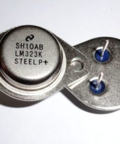 LM323K