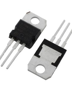 Regulador tension L7806CV LM7806 7806 6V 1.5A TO-220