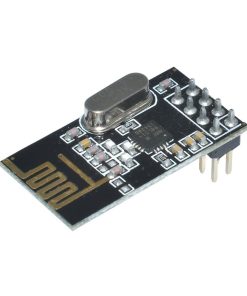 Modulo Wireless para Arduino NRF24L01 2.4GHz Transceptor inalambrico
