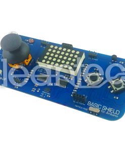 Kiwibot Basic Shield