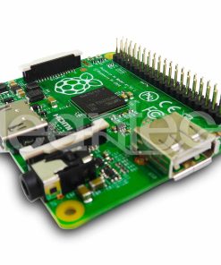 Raspberry Pi Modelo A+