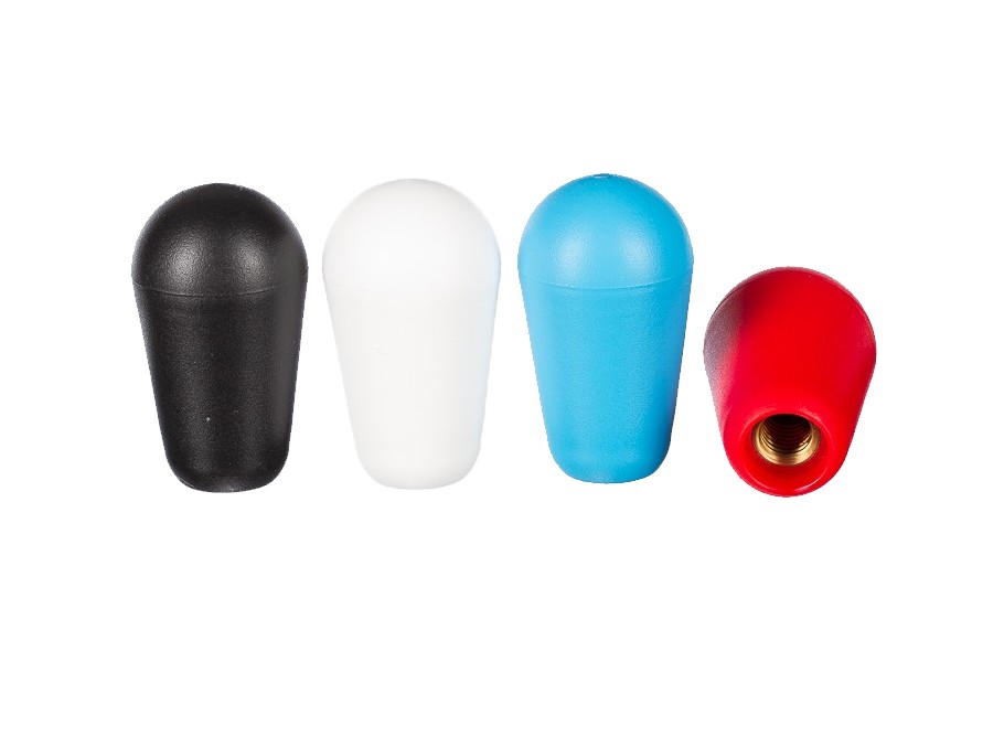 Bate Joystick Arcade tipo americano