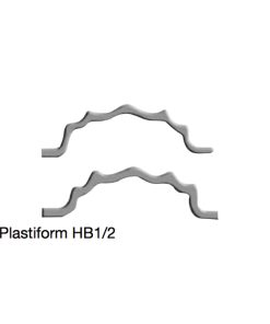 Preformas Plastiform HB1/2