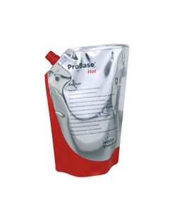 Probase Hot Rosa V polvo