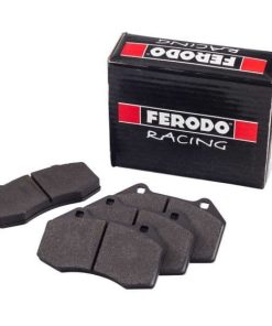 FERODO RACING PASTILLAS TRASERAS DS2500 FCP4050H AUDI A4 B8