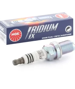 BUJÍAS NGK BKR8EIX MOTORES VAG 2.0 TFSI | TSI STAGE 2