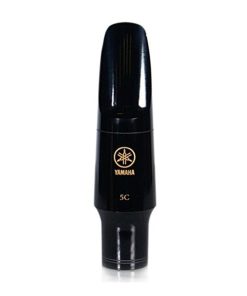 Yamaha BS5C Boquilla Saxofon Baritono