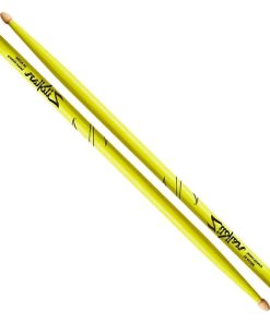 Zildjian WOOD 5A ACORN NEON Baqueta