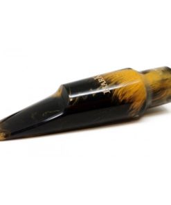 Barkley POP8 KUSTON DORADA Boquilla Saxofon Tenor