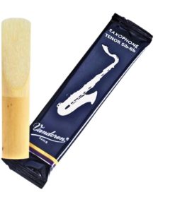 Vandoren SR223 Caña unidad Saxofon Tenor Bb 3