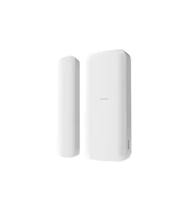 (AX PRO) Contacto Magnético Inalámbrico Slim / Uso en Interior / LED Indicador / Tamper
