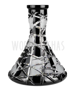BASE BOHEMIA CAESAR MARS BLACK