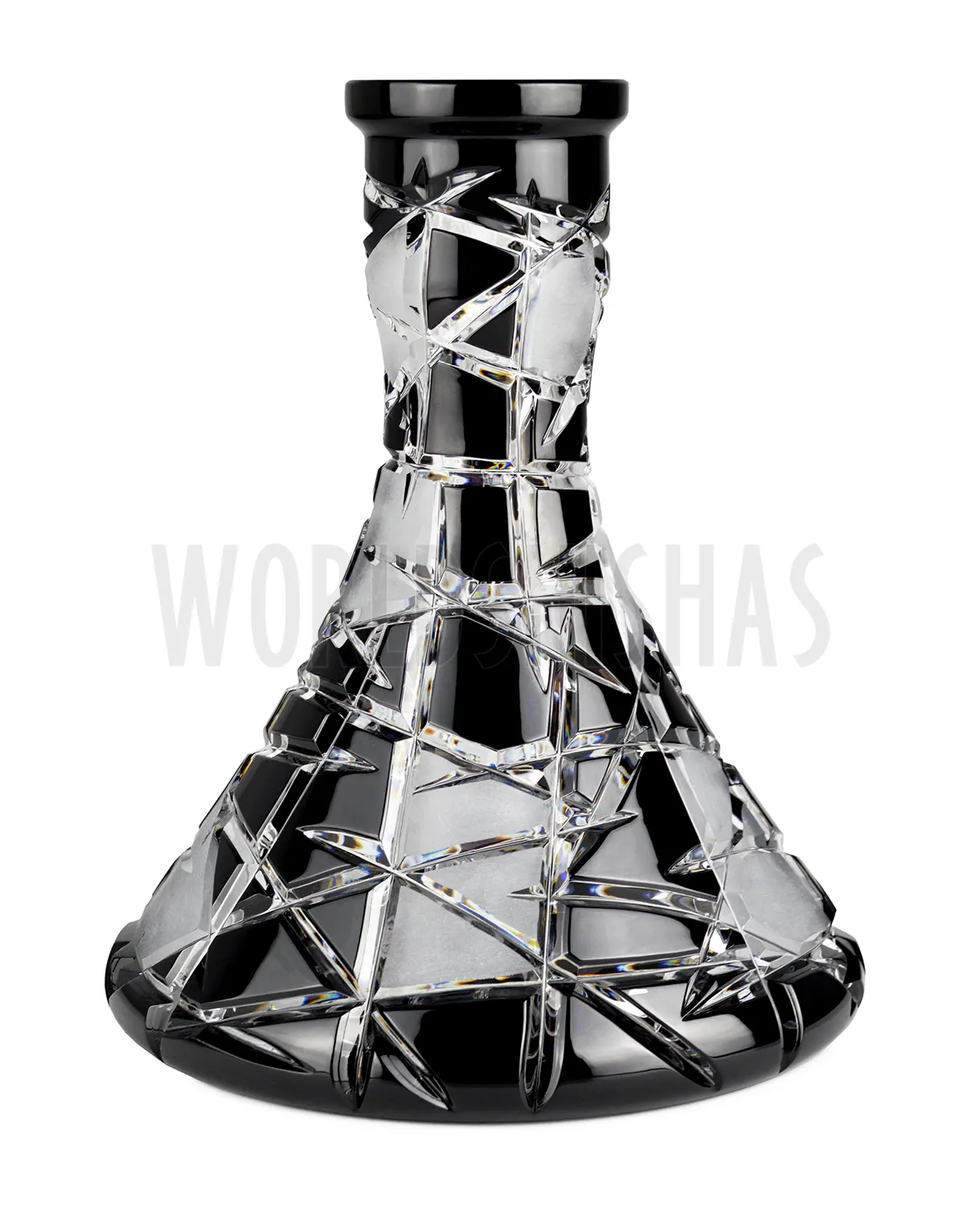 BASE BOHEMIA CAESAR MARS BLACK - Imagen 2