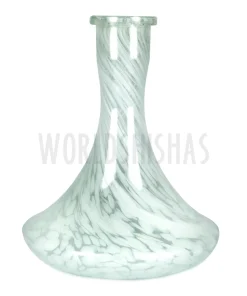 BASE OVNI WHITE SPLASH