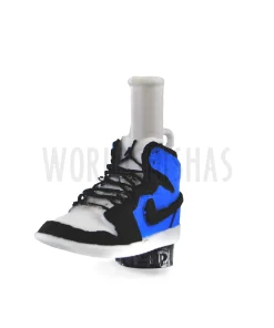 BOQUILLA 3D BAMBA AZUL