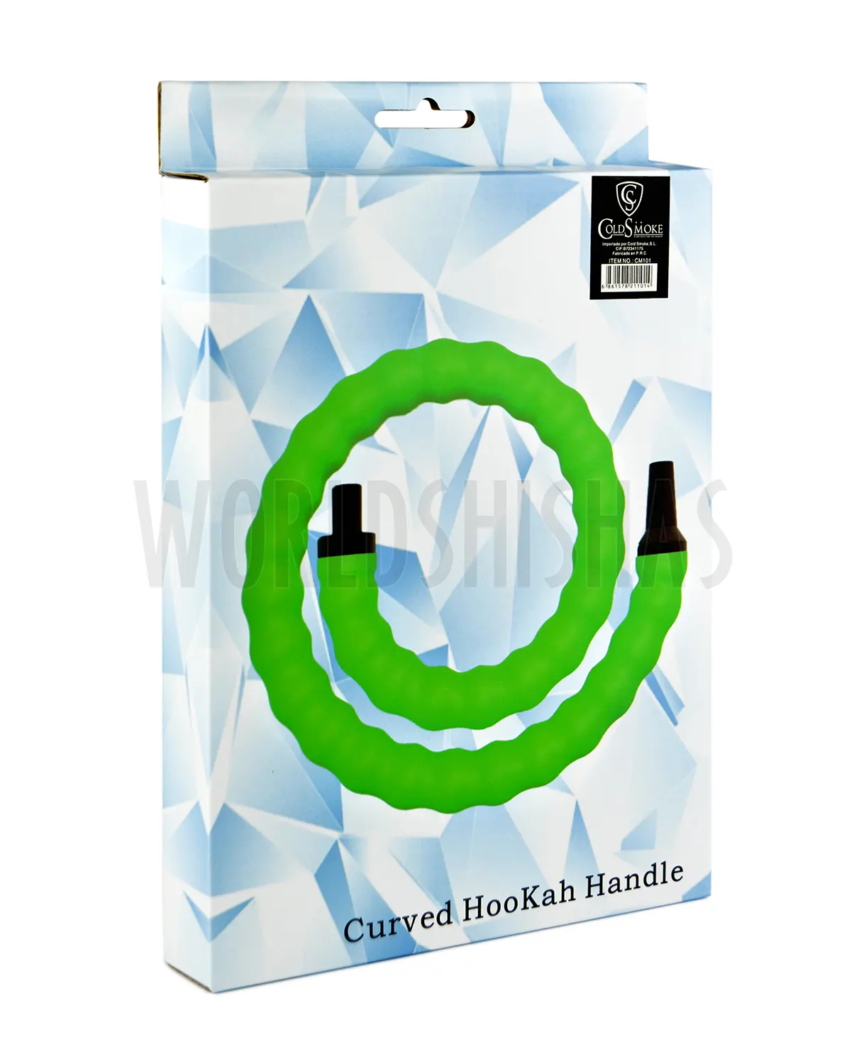MANGUERA GAMER VERDE CS - Imagen 3