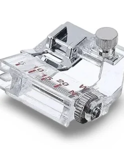 base Prensatela 6290 para cinta al bies