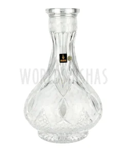 BASE BOHEMIA CAESAR CROCODILE DROP CLEAR