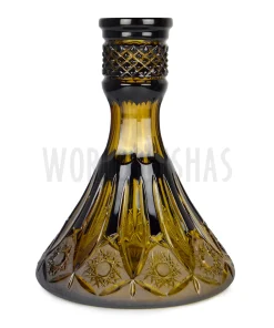 BASE BOHEMIA CAESAR LOTOS 2 AMBER BLACK