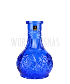 BASE TILLED GHOST MINI BLUE